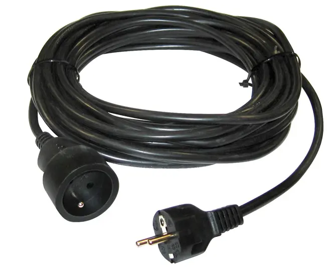 Rallonge électrique 20m