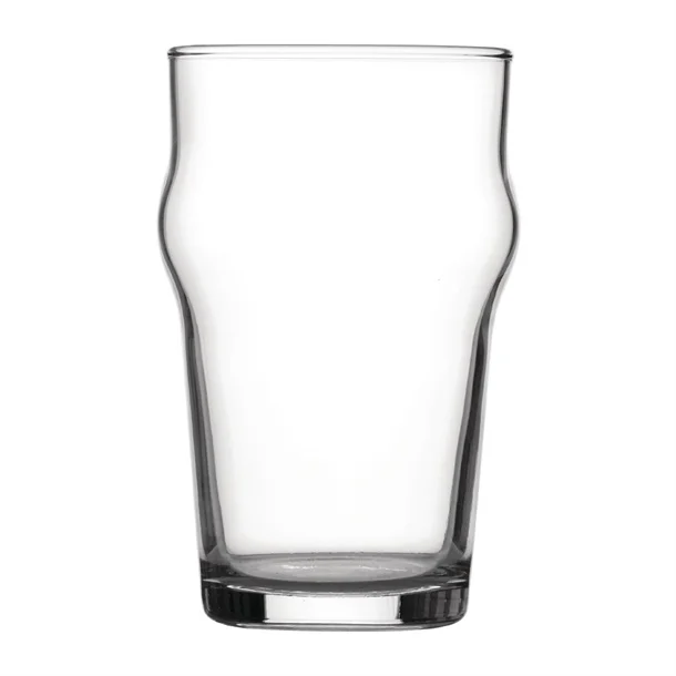 Verre à bière Nonic 28 cl