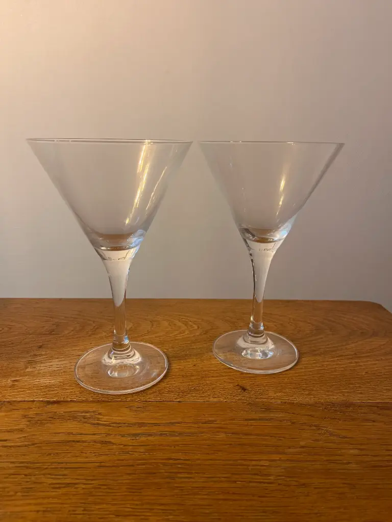 Verre à Martini 26cl