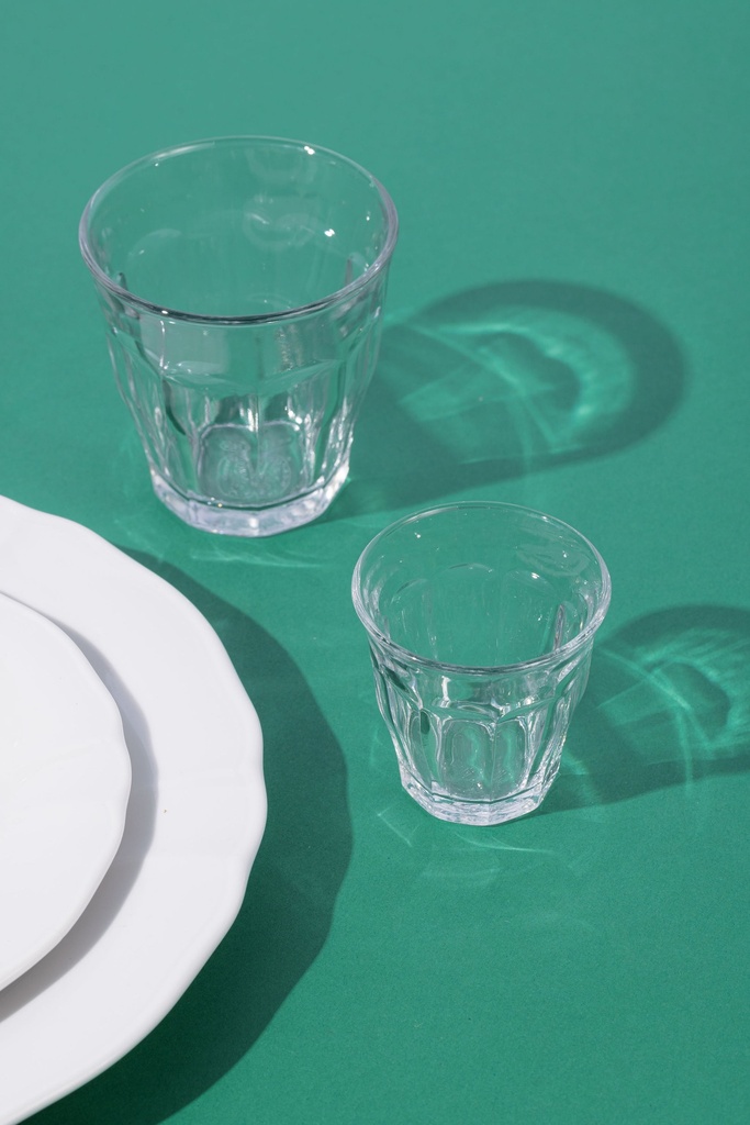 Verre Duralex moka 9cl