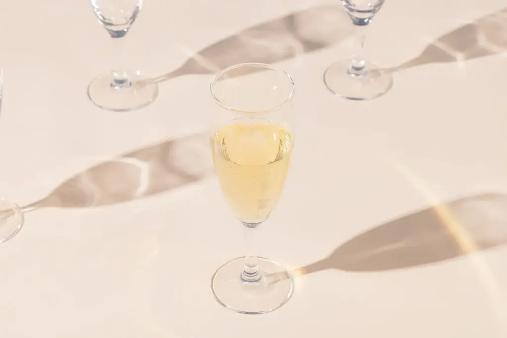 Flûte classique 17 cl