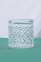 Verre à eau ou whisky vintage