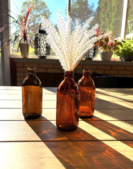 Vase Bouteille “bière”