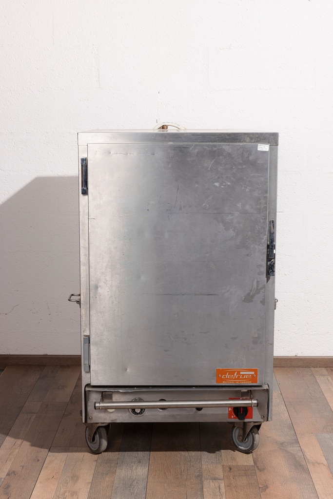 Etuve à gaz 8 grilles