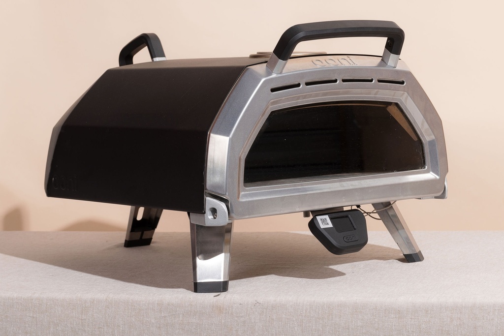 Four à pizza OONI