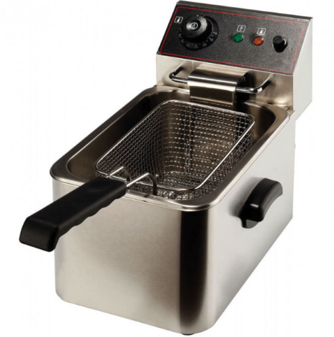 Friteuse électrique 5L