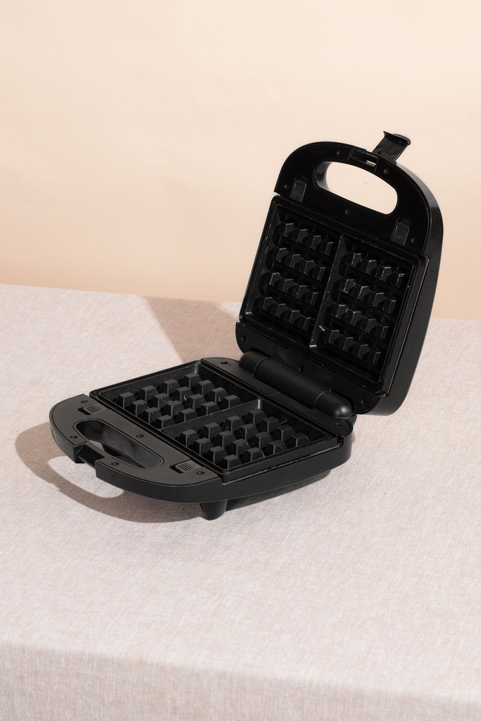 Gaufrier électrique