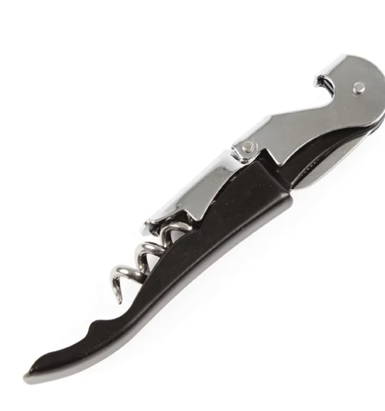 Tire-Bouchon Limonadier