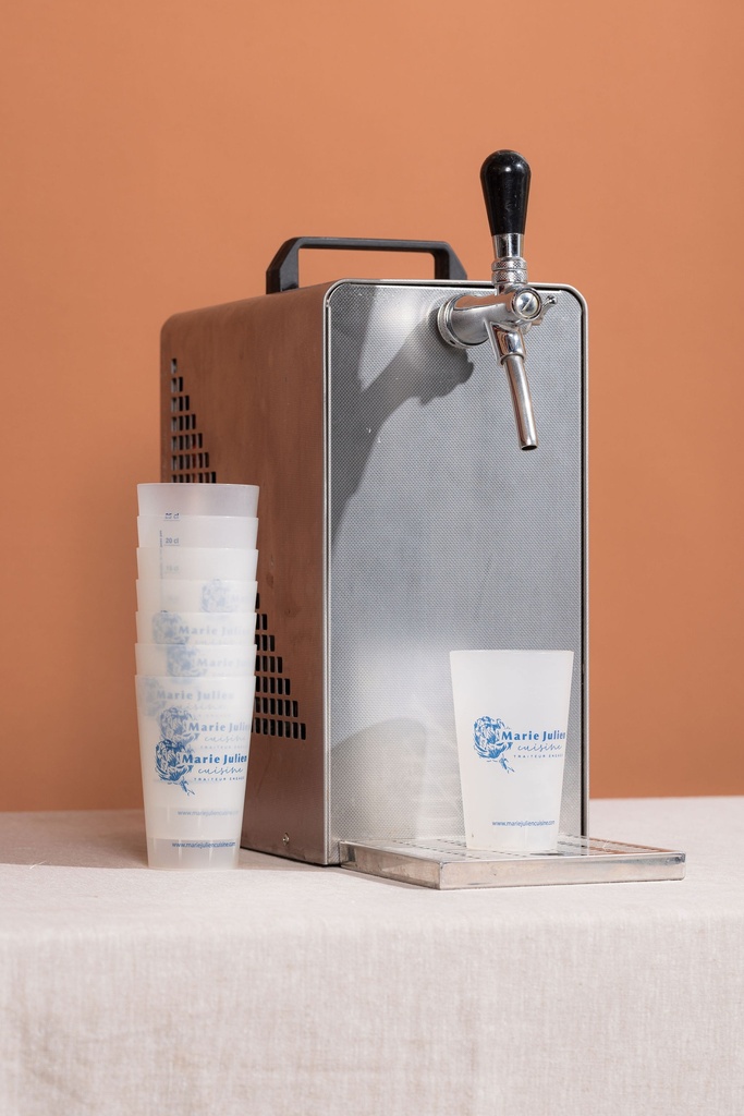 Tireuse à bière 30 L