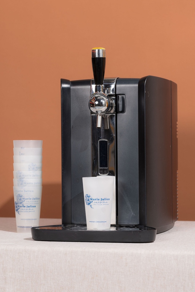 Tireuse perfect draft