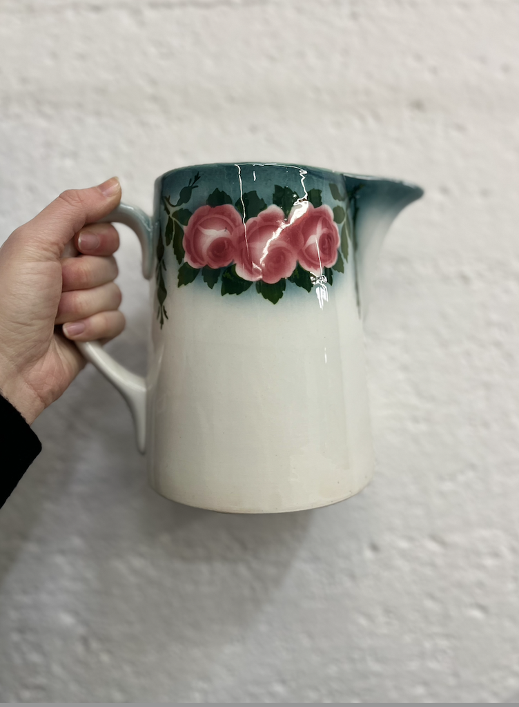 Pichet vintage (moyen)