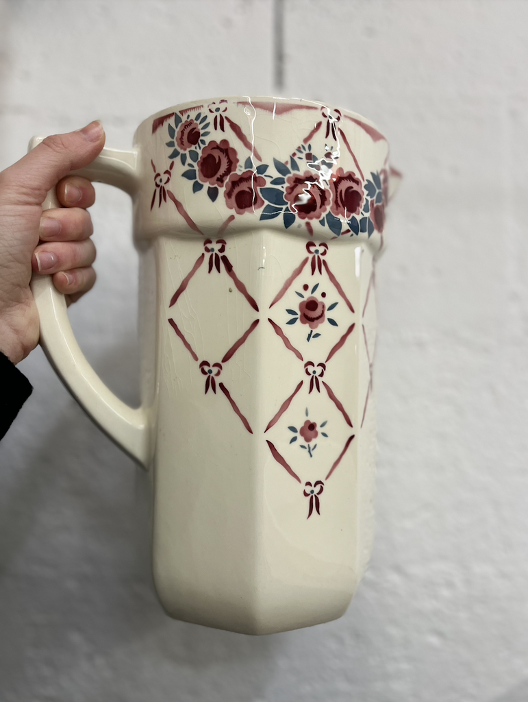 Pichet vintage (grand)