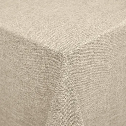 Nappe lin ficelle 210x210