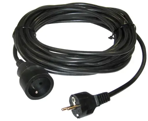 [MAT-RA-10] Rallonge électrique 10m