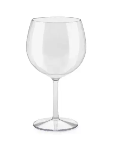 [ART-VE-PLA] Verre Ballon incassable 70 cl