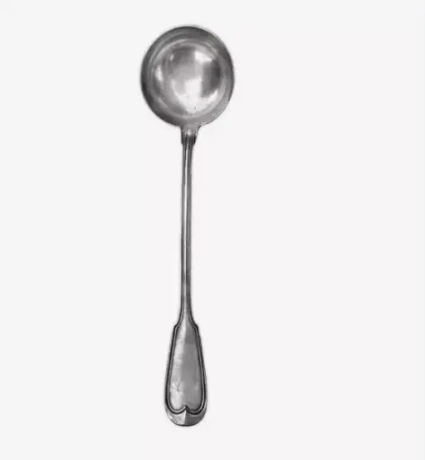 [MAT-LO-2] Louche Argent Vintage