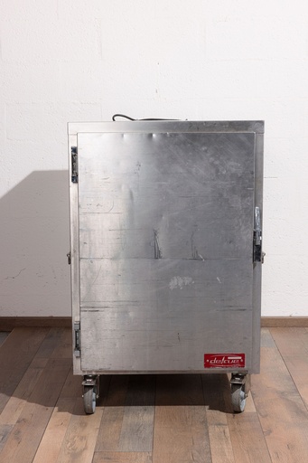 [MAT-ET-2-2] Etuve électrique 8 grilles 2/