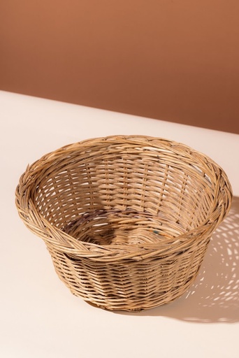 [ART-CO-1] Corbeille à pain en osier