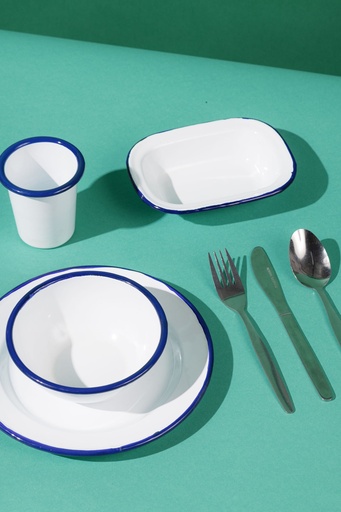 [ART-CO-7] Couteau de table cantine