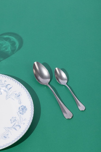 [ART-CU-2] Cuillère à café inox