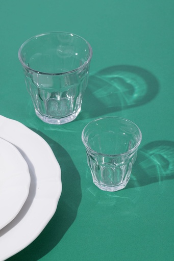 [ART-DU-1] Verre Duralex 25cl