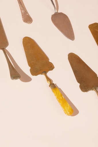 [ART-PE-2] Pelle à tarte vintage