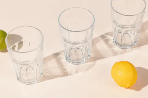 [ART-VE-2] Verre à mojito 35 cl