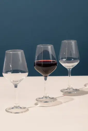 [ART-VE-4] Verre à vin Aladin 21cl