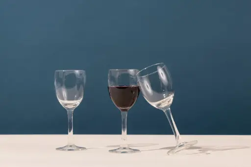 [ART-VE-6] Verre à vin prince 19cl
