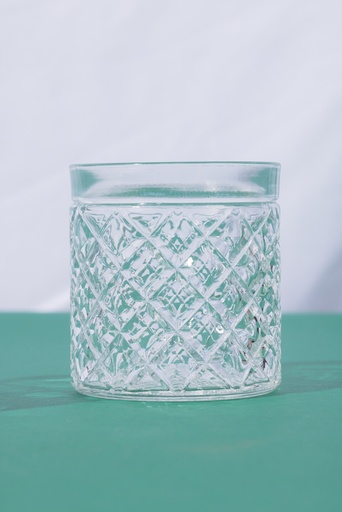 [ART-VE-7] Verre à eau ou whisky vintage
