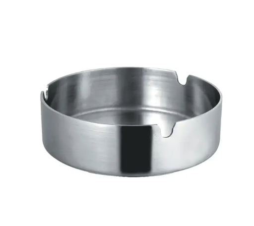 [MAT-CE-1] Cendrier inox