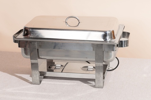 [MAT-CH-1] Chafing dish électrique