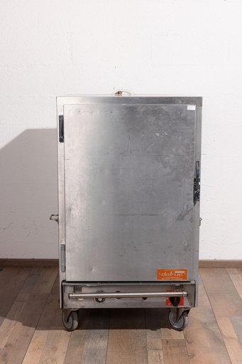 [MAT-ET-1] Etuve à gaz 8 grilles