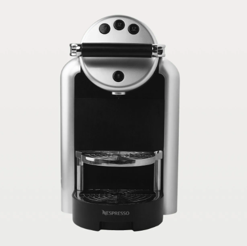 [MAT-MA-2-2] Machine à café Nespresso 1 buse 2/