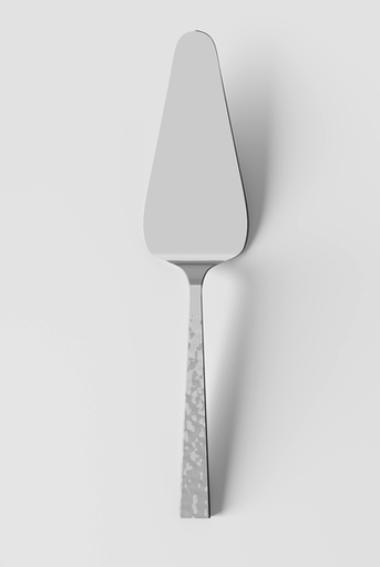 [MAT-PE-1] Pelle à tarte inox