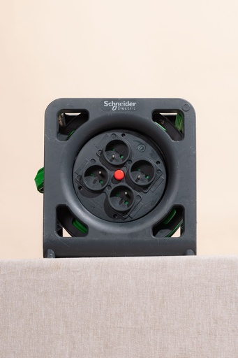 [MAT-RA-2] Enrouleur électrique 15m