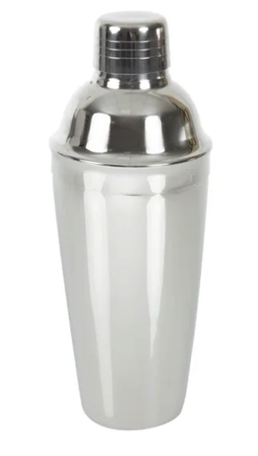 [MAT-SH] Shaker à cocktail inox