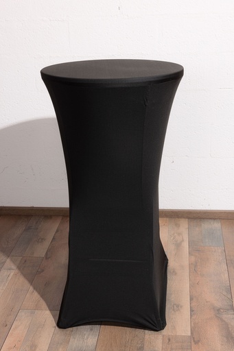 [MOB-MA-2] Mange debout rond houssé